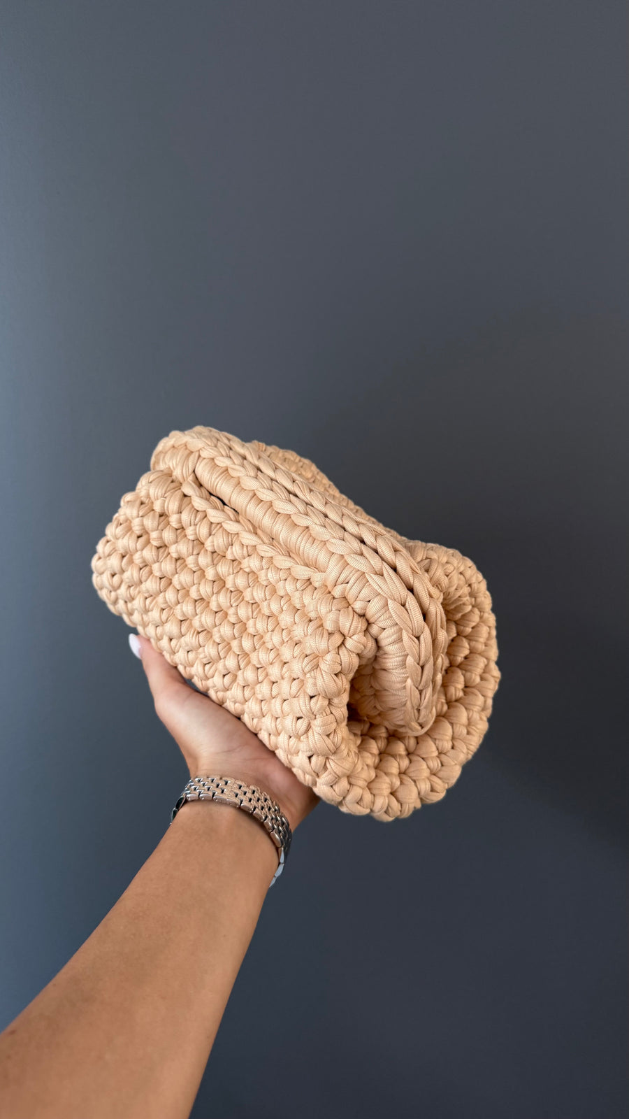 Pasticcino small BEIGE