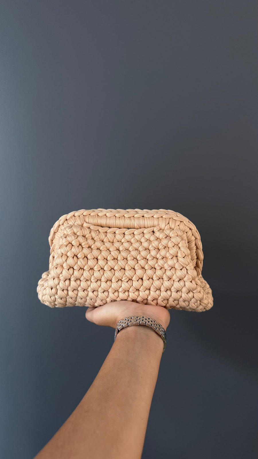 Pasticcino small BEIGE
