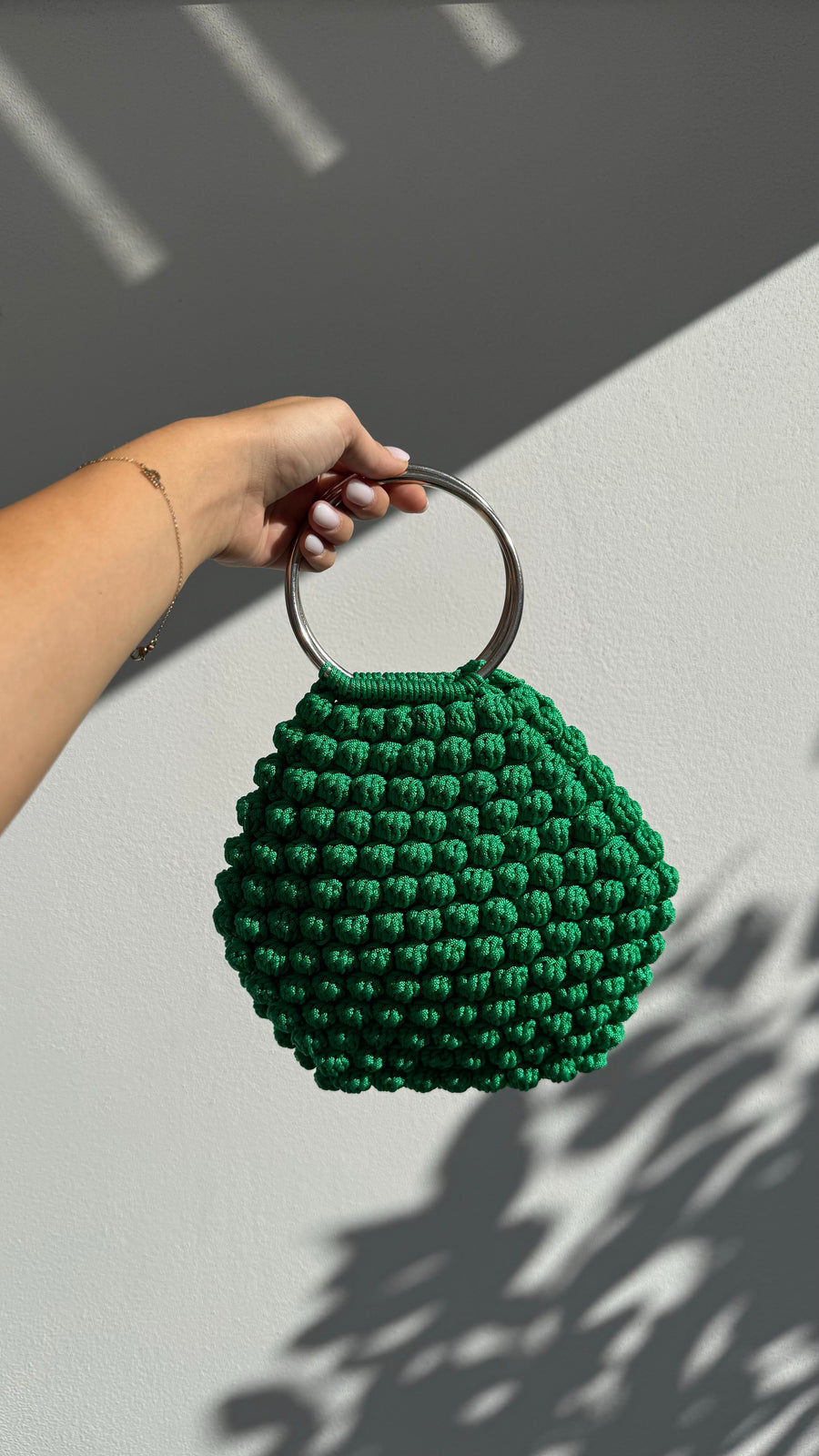 Esagono VERDE
